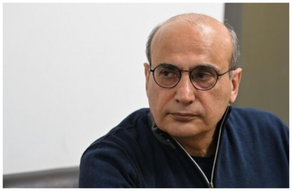 Ինչ խնդիր է լուծում արծրունյան պրոպագանդան. «Հրապարակ»